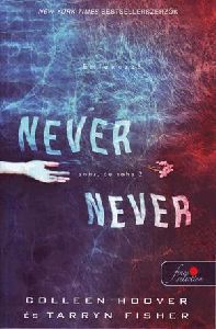 Never Never  Soha, de soha 2.