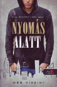 Nyomás alatt