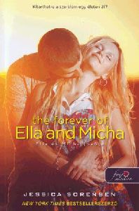 The forever of Ella and Micha
