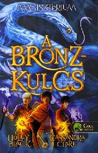A bronzkulcs