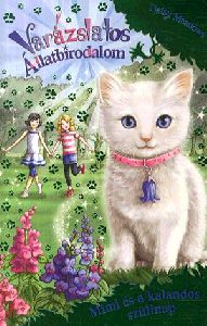 Varázslatos állatbirodalom extra - Mimi és a kalandos szülinap