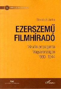 Ezerszemű filmhíradó