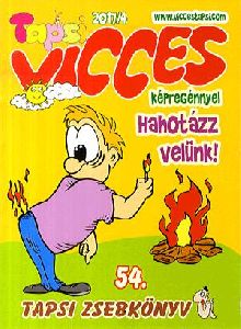 Vicces Tapsi 2017/4