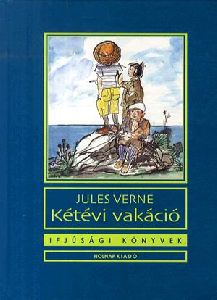 Kétévi vakáció