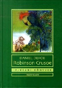 Robinson Crusoe