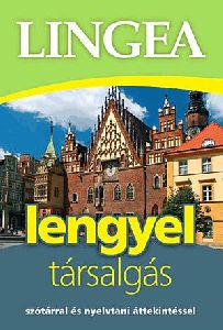 Lengyel társalgás