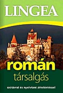 Román társalgás 2. kiadás