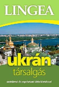 Ukrán társalgás