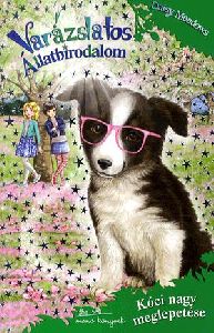 Varázslatos állatbirodalom 10. - Kóci nagy meglepetése