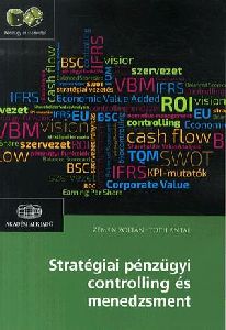 Stratégiai pénzügyi controlling és menedzsment