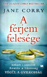 A férjem felesége