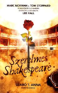 Szerelmes Shakespeare