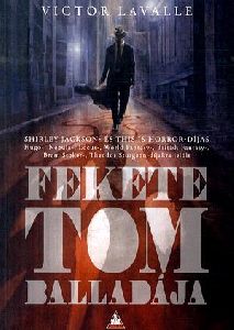 Fekete Tom balladája