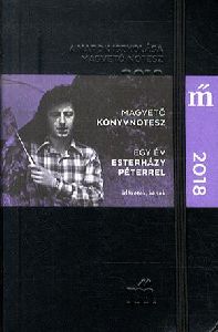 A napok iszkolása - Magvető könyvnotesz 2018