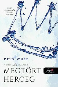 Megtört herceg - Broken Prince