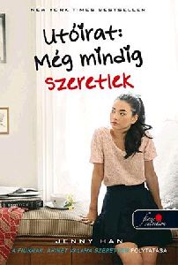 Utóirat: Még mindig szeretlek