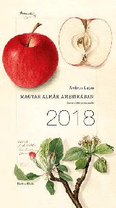 Magyar almák Amerikában