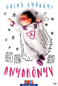 Anyakönyv