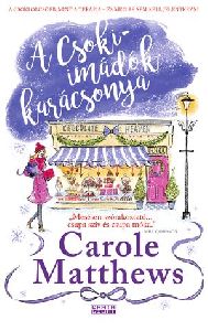 A Csokiimádók karácsonya