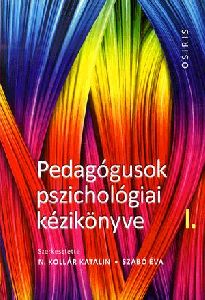 Pedagógusok pszichológiai kézikönyve I-III.