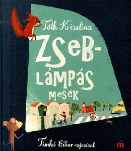 Zseblámpás mesék