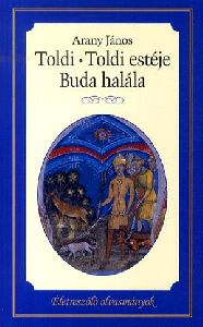 Toldi - Toldi estéje - Buda halála