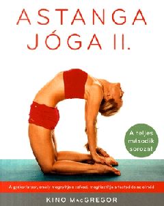 Astanga jóga II.