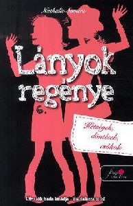 Lányok regénye 6.