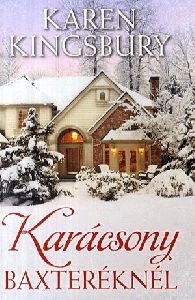 Karácsony Baxteréknél