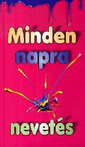 Minden napra nevetés
