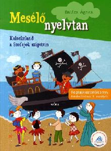 Mesélő nyelvtan 3.