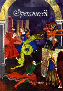 Operamesék