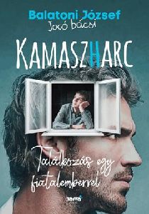 Kamaszharc