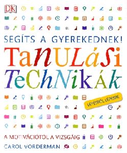 Segíts a gyerekednek!