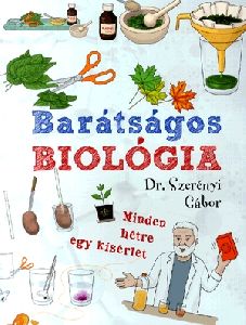 Barátságos biológia