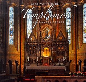 Magyar örökség - Templomok