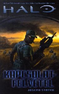 Kapcsolatfelvétel