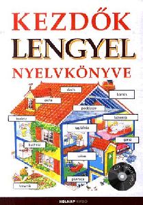 Kezdők lengyel nyelvkönyve (CD melléklettel)