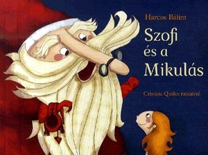Szofi és a Mikulás