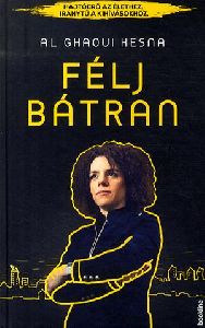 Félj bátran