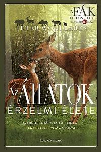 Az állatok érzelmi élete