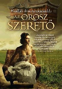 Az orosz szerető
