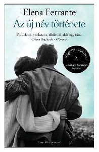 Az új név története