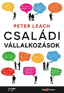 Családi vállalkozások