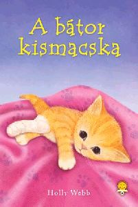 A bátor kismacska