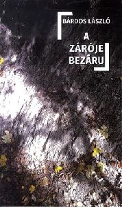 A zárójel bezárul