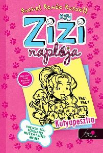 Egy Zizi naplója 10.