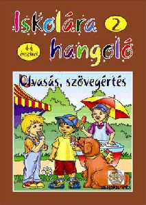 Iskolára hangoló 2. - Olvasás, szövegértés
