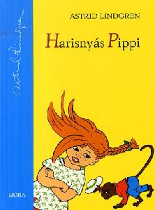 Harisnyás Pippi