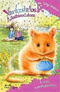 Varázslatos Állatbirodalom 14. - Finci, a mókamester